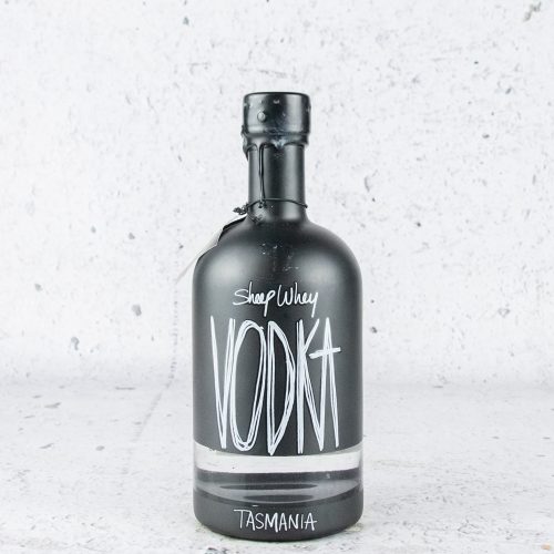 Hartshorn Sheep Whey Vodka