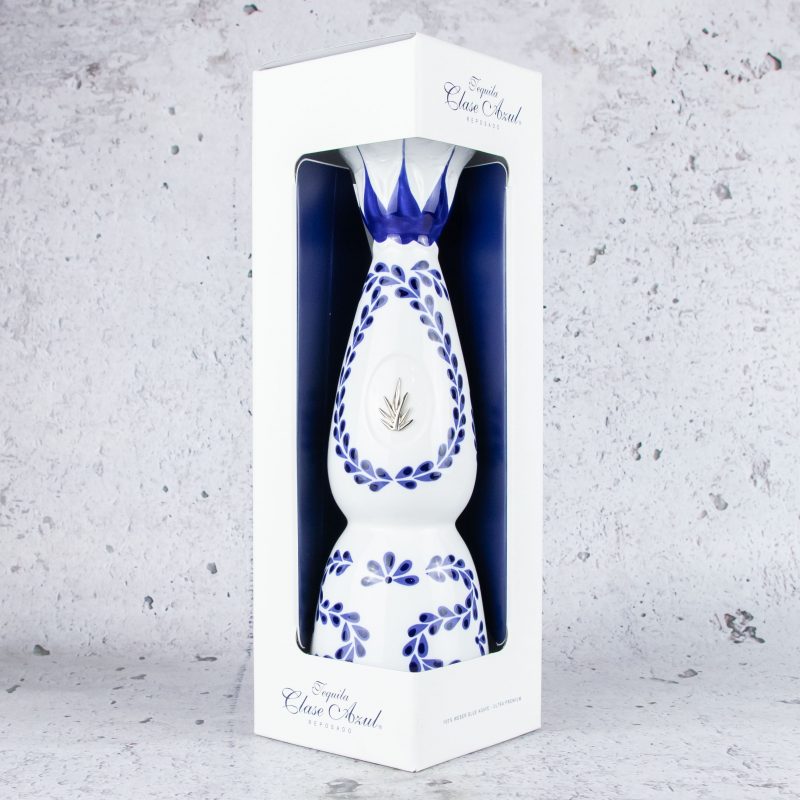 Clase Azul Reposado Tequila