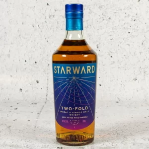 Starward Two-Fold Double Grain Whisky