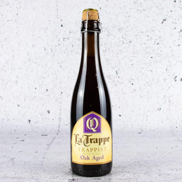 La Trappe Trappist Oak Aged