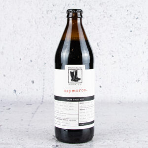 Bruny Island Oxymoron Dark Pale Ale