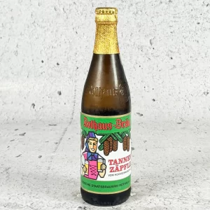 Rothaus Tannenzäpfle Pils
