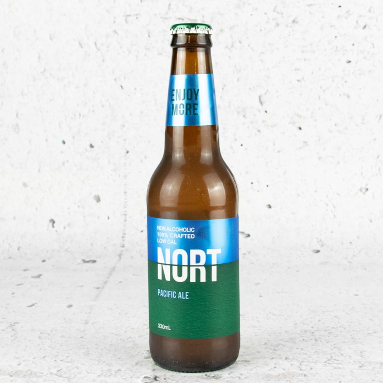 Nort Non Alcoholic Pacific Ale
