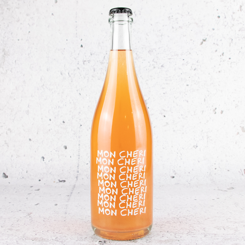 Fin Mon Cheri Apple & Cherry Cider