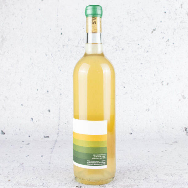 2021 Das Juice Maceration