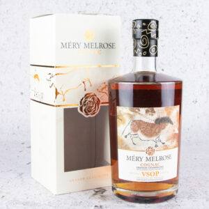 Mery Melrose VSOP Cognac