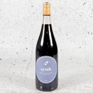 2021 Express Winemakers Syrah