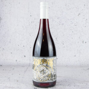 2021 Brave New Wine Rude Boy