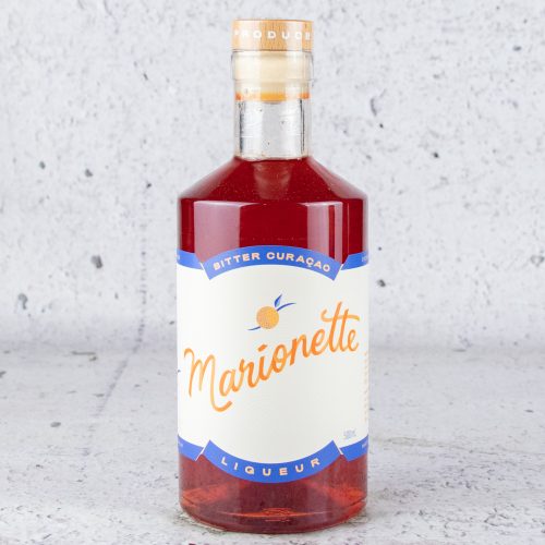 Bitter Curacao