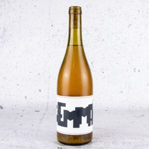 2020 Farnea Emma Moscato Giallo