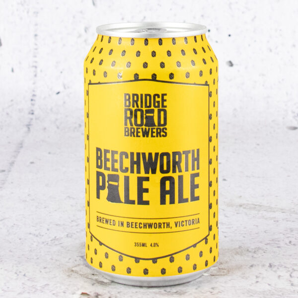 Bridge Road Beechworth Pale Ale