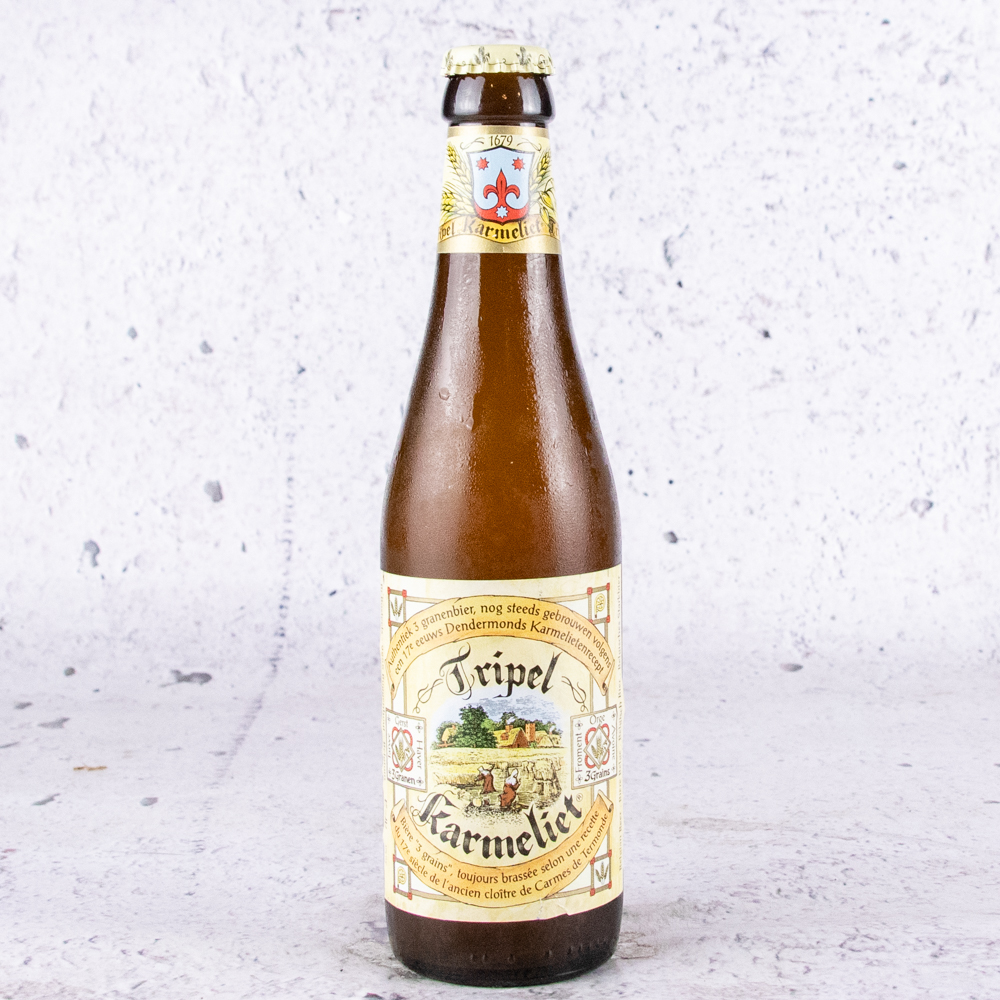 Brouwerij Bosteels Tripel Karmeliet