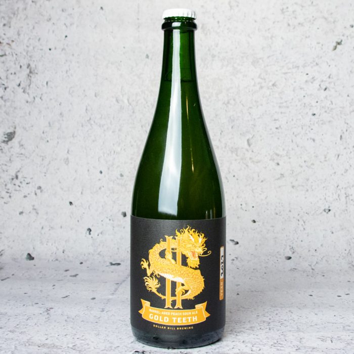 2023-dollar-bill-gold-teeth-barrel-aged-peach-sour