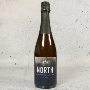 2024 North Cremant Cuvee
