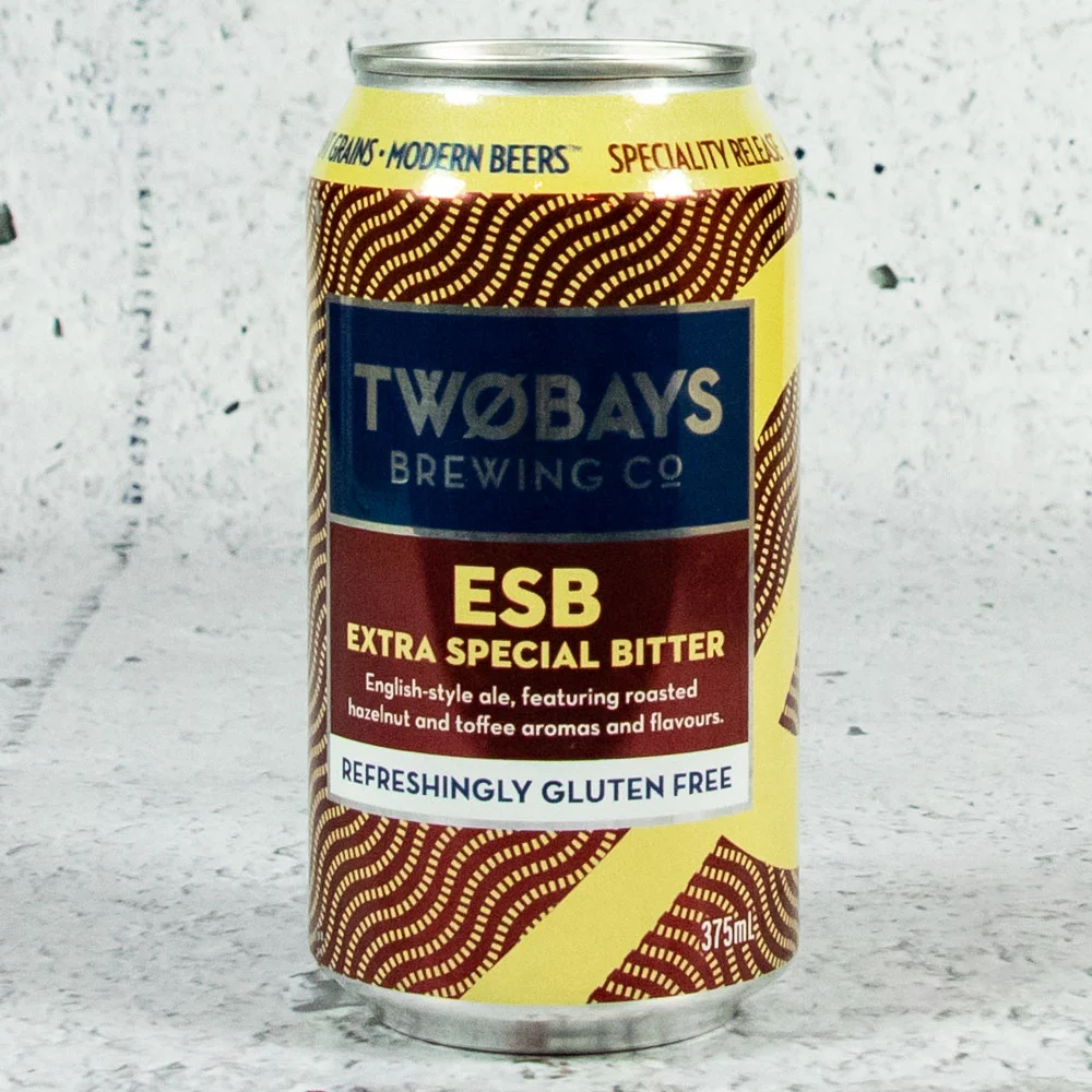 Two Bays Gluten Free ESB