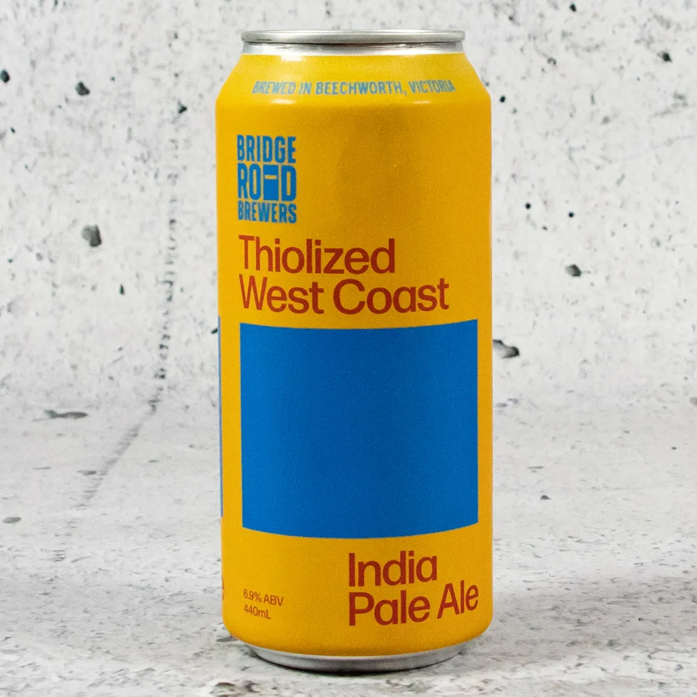 Bridge Road Thiolized West Coast IPA