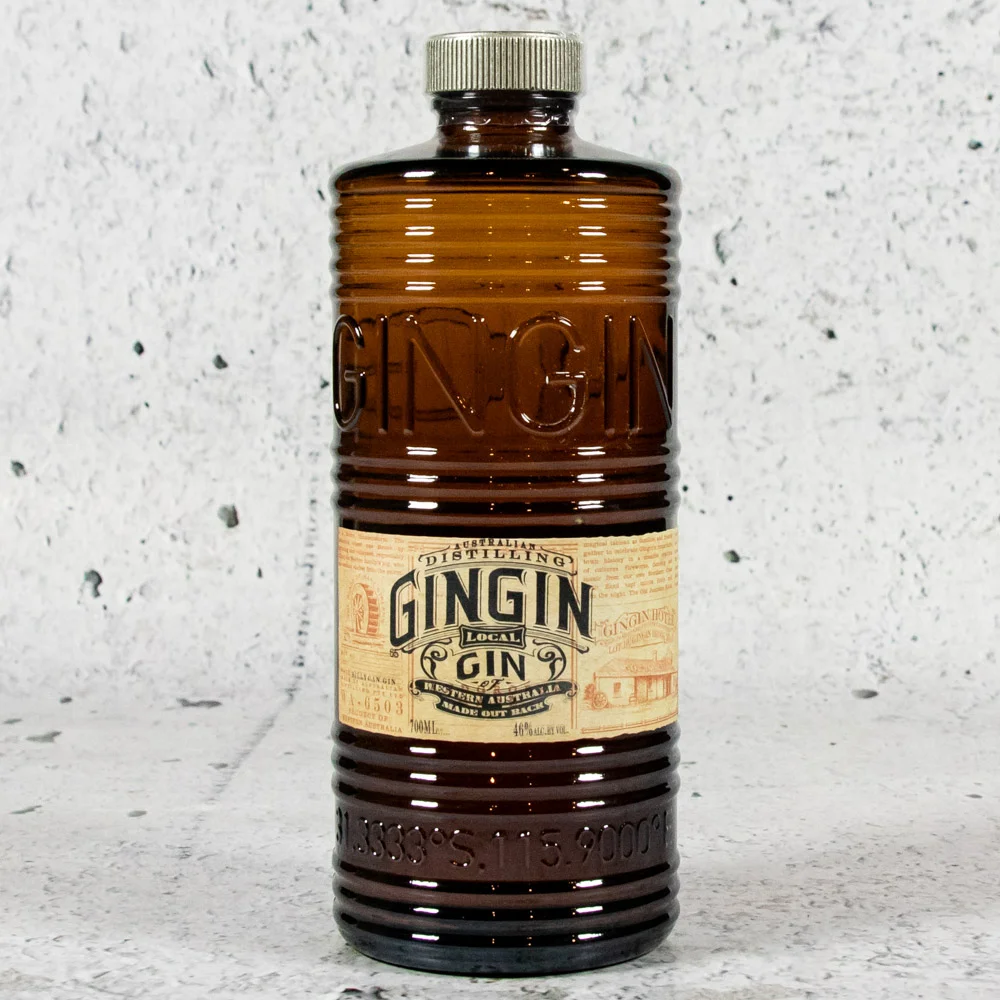 Old Young’s Gingin Gin