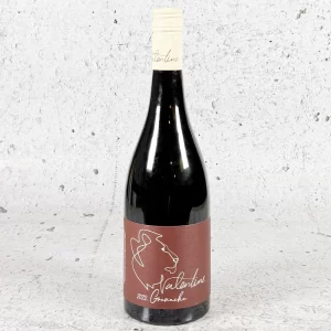 2022 Valentine Grenache