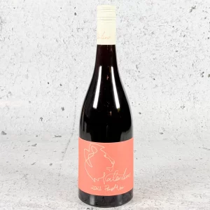 2021 Valentine Upper Yarra Pinot Noir