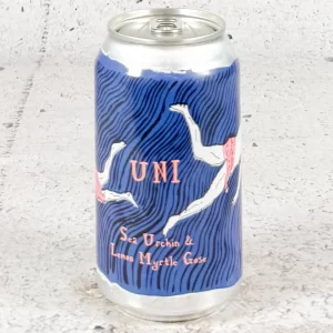 Sailors Grave Uni Sea Urchin & Lemon  Myrtle Gose
