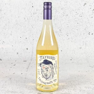 2025 Delinquente Jaybird Bianco Macerato