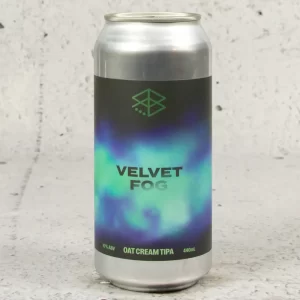 Range Velvet Fog OCTIPA - Mr West