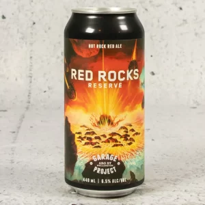 Garage Project Red Rocks Reserve