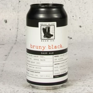 Bruny Island Bruny Black - Mr West