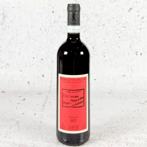 2023 Arpepe Rosso Di Valtellina Nebbiolo