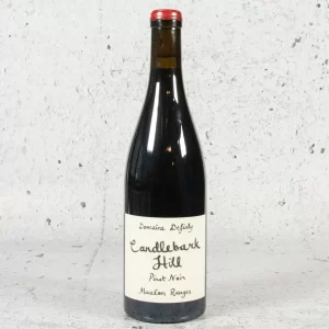 2023 Domaine Defialy Candlebark Hill Pinot Noir