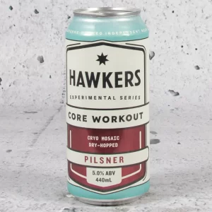 Hawkers Core Workout Pilsner - Mr West