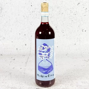 2024 Benotti Rosavica Nebiulina