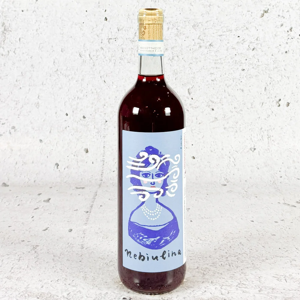 2024 Benotti Rosavica Nebiulina