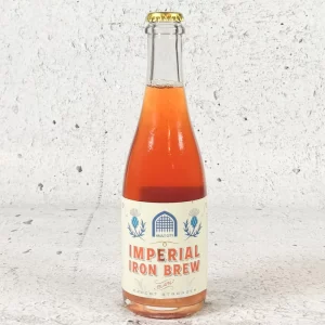Vault City Imperial Iron Brew Export Strength Sour