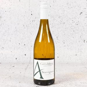 2023 Guy Allion Sauvignon Blanc