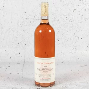 2022 Hochkirch Rose de Maceration