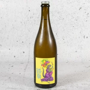 2022 Borachio Tutti-Roo Pet Nat