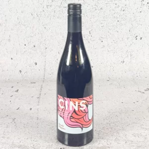 2022 Brash Higgins CINS Cinsault
