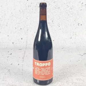 2024 Troppo Syrah