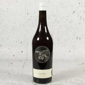 NV Johannes Zillinger Revolution Pink Solera