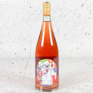 2022 Yetti & The Kokonut Project Wine