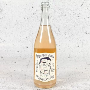 2025 Delinquente Weeping Juan Pink Pet Nat