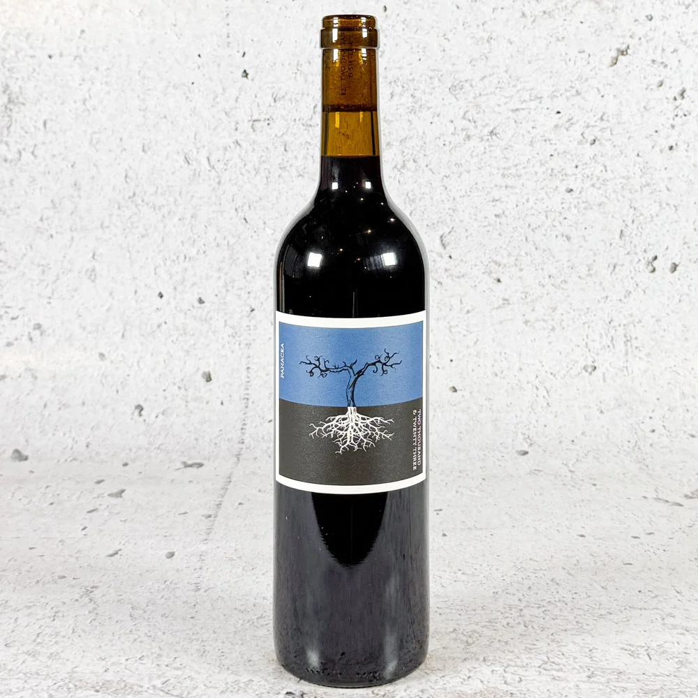 2023 Poppelvej Panacea Cabernet Sauvignon