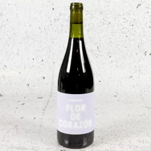 2023 Jamsheed Park Flor de Corazon