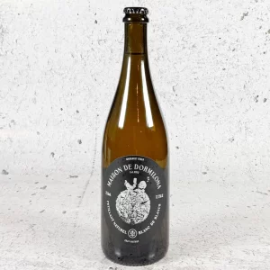 2024 Dormilona Blanc de Blancs Pet Nat