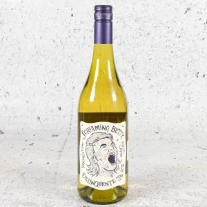 2025 Delinquente Screaming Betty Vermentino