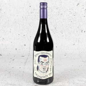 2025 Delinquente Roko Il Vagabondo Montepulciano