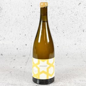 2023 Jamsheed Yellingbo Chardonnay