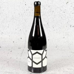 2022 Jamsheed Yellingbo Syrah