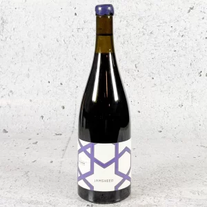 2023 Jamsheed Yellingbo Pinot Noir